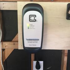 EV Electric Car Charging Station Insalled in Boulder