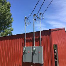 Electric Panel and Sub Panel Installation In Longmont