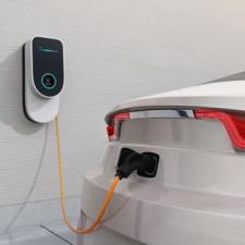 The Best Electrical Car Charging Station Installation Service