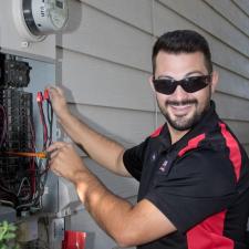 Important Considerations for a Service Electric Panel Upgrade
