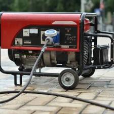 Advantages of Portable Home Generators In Emergencies