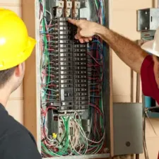 Reasons to Call an Electrician: Common Electrical Issues