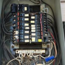 Why Do You Need An Electrical Panel Directory?