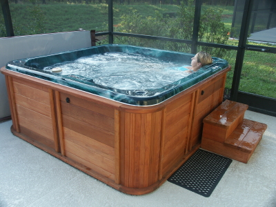 Safety When it Comes to Electrical Installation for Hot Tubs