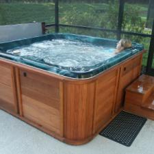 Safety When it Comes to Electrical Installation for Hot Tubs