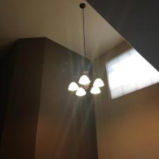 Lighting installation 3