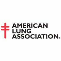 Lung association logo