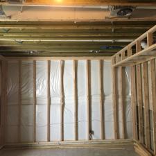 Basement Electrical Finishing in Bloomfield