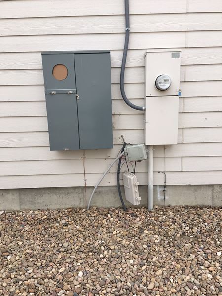 Broomfield Electrical Panel Upgrade and Replacement Project