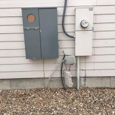 Broomfiled, CO Electrical Panel Upgrade and Replacement Project