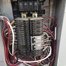 Broomfield electric panel upgrade 6