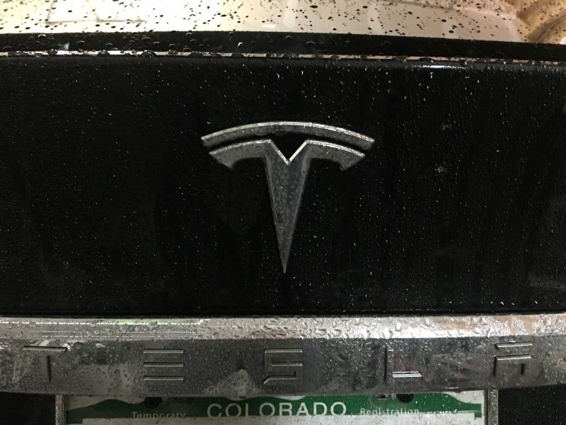 EV Car Charger Installation