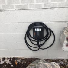 Charge point ev car charger installation in boulder co 1