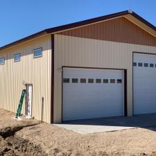 Garage Electrical Installation In Frederick