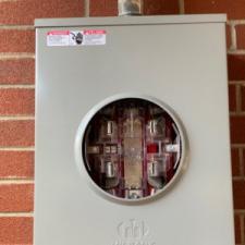 Electrical Panel Meter Replacement In Greeley