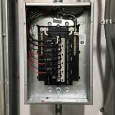 Electrical panel repair and replacement in longmont 1