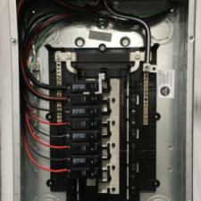 Electrical Panel Repair And Replacement In Longmont