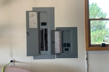 Electrical Panel Repairs In Greeley