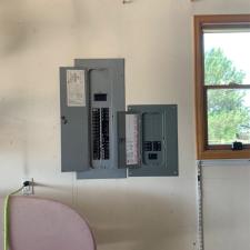 Electrical panel repairs in greeley 1