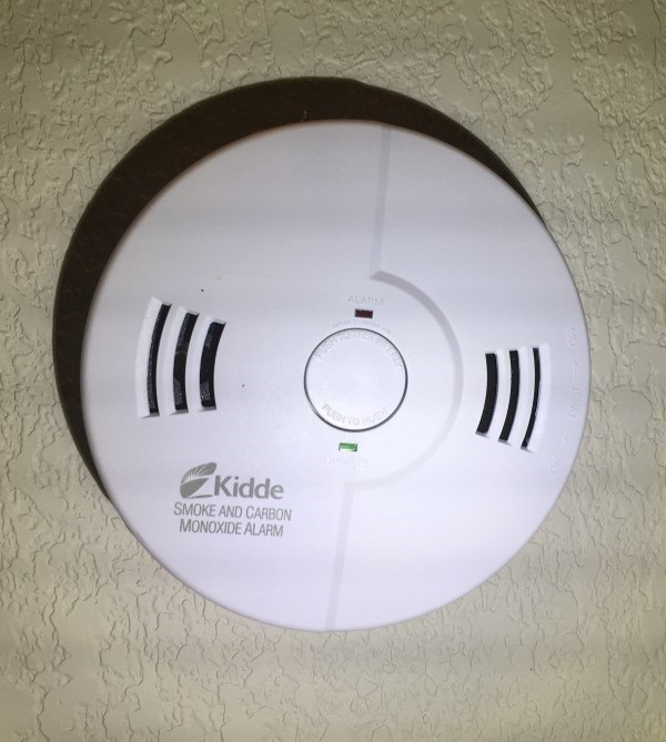 Fire Alarm Replacement in Frederick