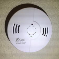 Fire Alarm Replacement in Frederick