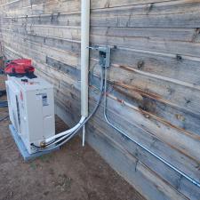 LG Air Conditioning Electrical Hook-Ups and Installation in Frederick, CO 5