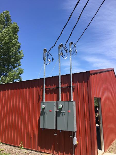 Electric Panel and Sub Panel Installation In Longmont