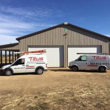 Electrical Wiring Installation in Longmont