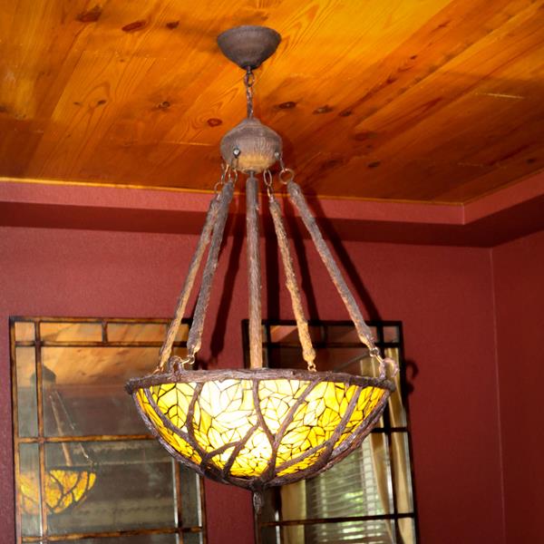 Longmont Home Lighting Project