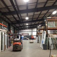 Longmont led warehouse lighting project 7