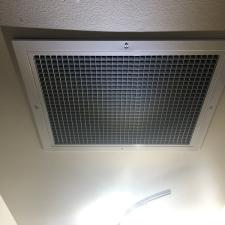 Longmont Quiet Cool Whole house Fan Installation