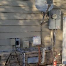 Main Electrical Panel Repair & Replacement In Longmont