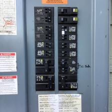 Main Electrical Panel Repair In Longmont