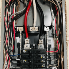 Main Electrical Panel Repairs and Replacement in Boulder, CO 2