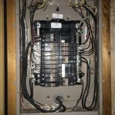 Main panel replacement in greeley 1