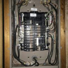 Main Panel Replacement In Greeley