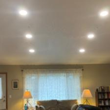 Recessed Can Lighting Installation In Thornton