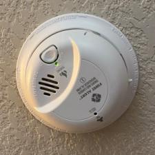 Smoke Detector Replacement In Erie, CO