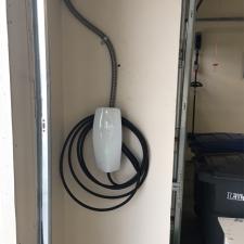 Tesla EV Car Charger Installation In Lafayette, CO