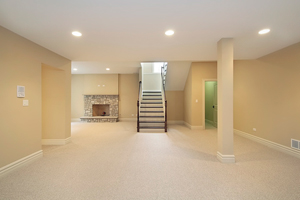 Longmont Basement Finishing Electrical