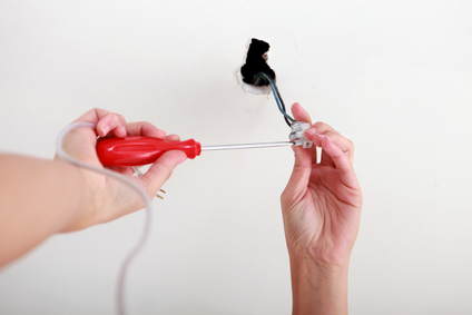 Longmont Electrician Lighting Repairs
