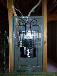 Longmont Bad Electrical Panel Upgrades