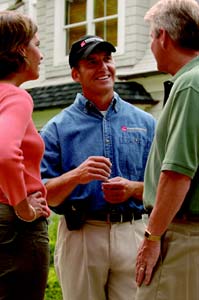 Longmont Electrician - Electrical Safety Inspection