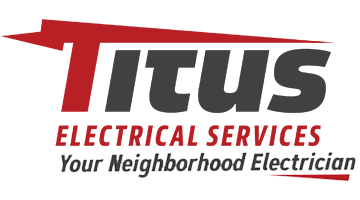 electrician logo