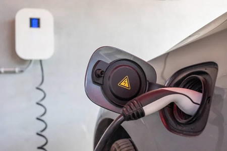 Best home ev charger colorado