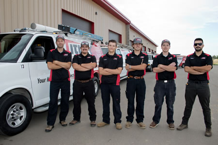 Greeley Electrician Services