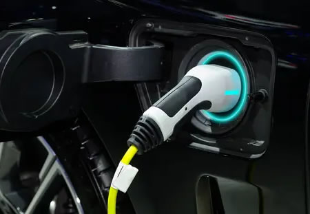 Ev garage heat fire sensor installation fort collins loveland