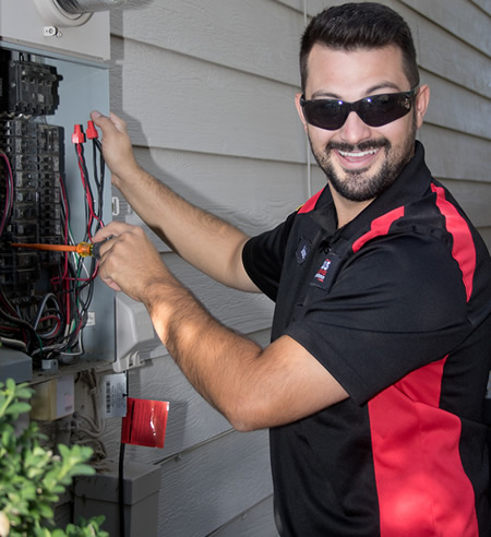 Circuit Breaker Box installation Fort Collins