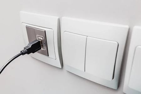 Pros and Cons of USB outlets Fort Collins