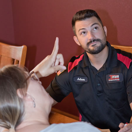 Smoke detector repair fort collins co